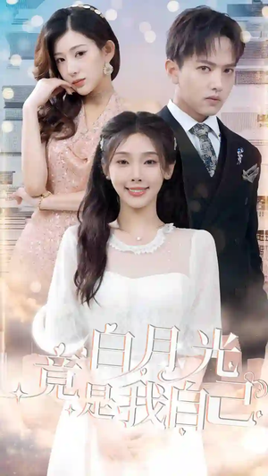 白月光竟是我自己(86集) 白月光竟是我自己(86集)短剧小说在线看