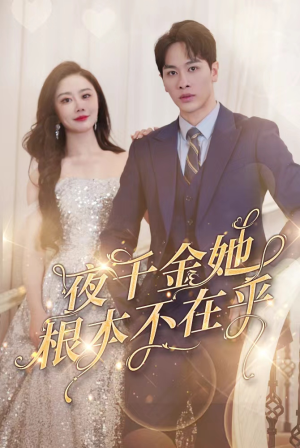 夜千金她根本不在乎(90集) 夜千金她根本不在乎(90集)独家内容免费看