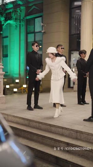 玫瑰藏在浅风里（86集）好看的短剧电影