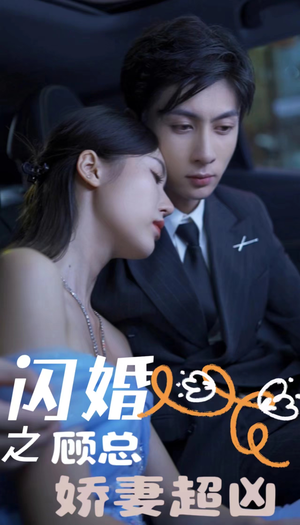 闪婚后之成人游戏（80集）最新短剧推荐