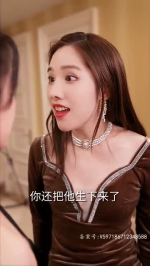 萌宝神助攻,妈咪哪里逃(78集) 萌宝神助攻,妈咪哪里逃(78集)短剧上热门