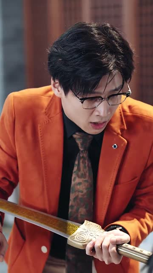 天尊（44集）真的太好看了