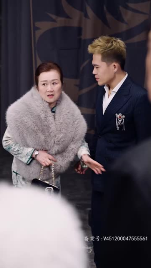 我瞎编功法你们怎么都成仙了(90集) 我瞎编功法你们怎么都成仙了(90集)精彩短剧后续