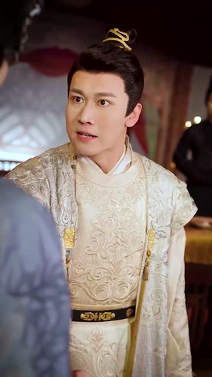 回到古代召唤群雄（87集）最火的短剧