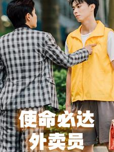 使命必达外卖员(31集) 使命必达外卖员(31集)精彩短剧合集