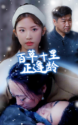 百草十里正逢龄(40集) 百草十里正逢龄(40集)每日短剧推荐