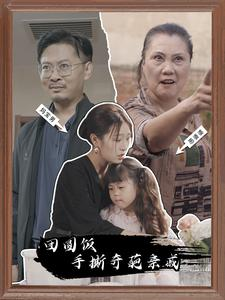 团圆饭手撕奇葩亲戚(40集) 团圆饭手撕奇葩亲戚(40集)爆款短剧推荐