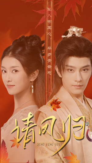 请凤归(67集) 请凤归(67集)短剧全集抢先看