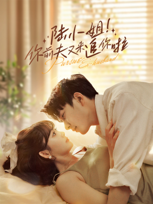 陆小姐！你前夫又来追你啦（67集）火爆短剧抢先看