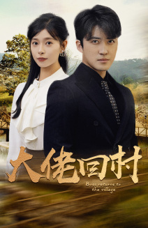 大佬回村(70集) 大佬回村(70集)在哪里可以看