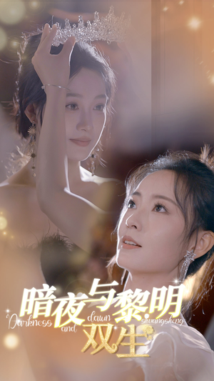 暗夜与黎明:双生(32集) 暗夜与黎明:双生(32集)精彩片段