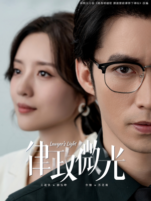 律政微光(100集) 律政微光(100集)免费在线看全集