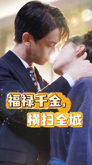 福禄千金,横扫全城(36集) 福禄千金,横扫全城(36集)超甜短剧分享