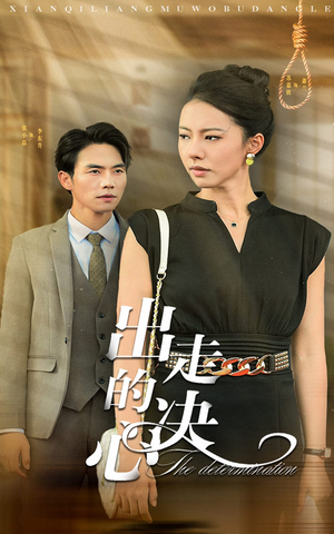 出走的决心(29集) 出走的决心(29集)精彩短剧随心推