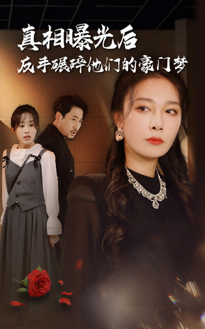 真相曝光后,反手碾碎他们的豪门梦(30集) 真相曝光后,反手碾碎他们的豪门梦(30集)精彩短剧看全集