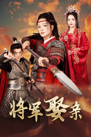 将军娶亲(36集) 将军娶亲(36集)在哪里可以全集