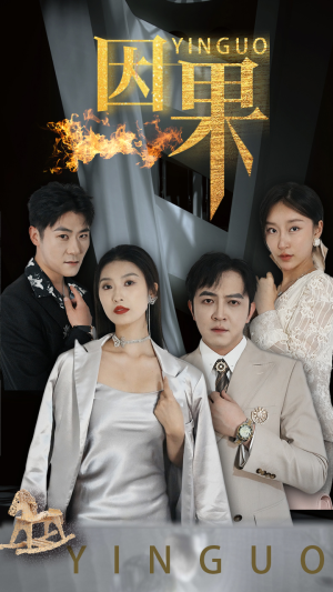 因果(35集) 因果(35集)追风的女孩短剧