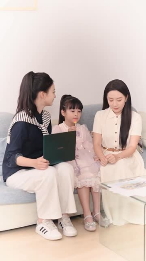 重启人生之为母则刚(37集) 重启人生之为母则刚(37集)精彩短剧分享