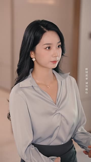 偷心交易（84集）免费短剧推荐