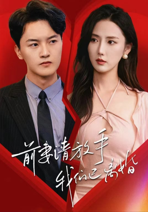 前妻请放手,我们已离婚(86集) 前妻请放手,我们已离婚(86集)全集一网打尽