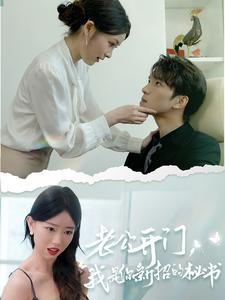 老公开门，我是你新招的秘书（40集）完整版免费观看