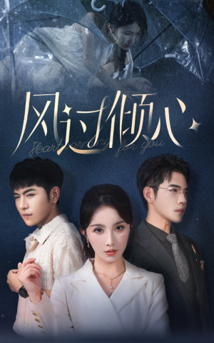 风过倾心(62集) 风过倾心(62集)好看的国产短剧