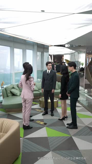 辞职离婚变大佬（30集）短剧太精彩了