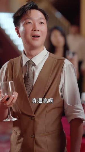 夫人她竟是顶级豪门(71集) 夫人她竟是顶级豪门(71集)红果免费短剧