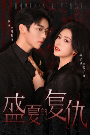 盛夏的复仇(63集) 盛夏的复仇(63集)演的怎么样