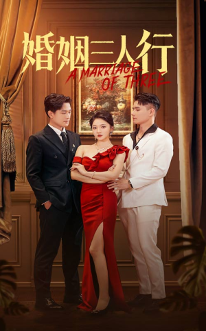 婚姻三人行(31集) 婚姻三人行(31集)短剧太好看