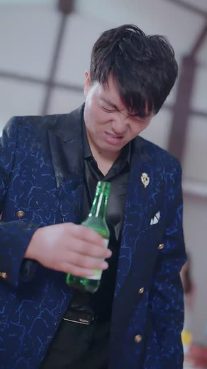 尊师李太白（56集）热门短剧免费看