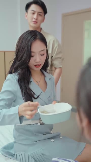 明悦照母归（41集）热门火爆短剧