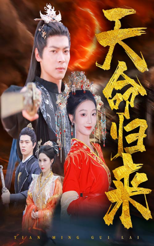 天命归来（60集）免费观看