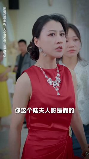 落魄女儿竟是豪门夫人（60集）短剧追不停