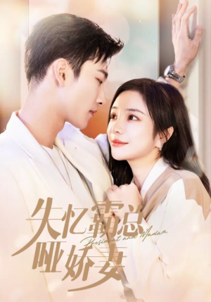 失忆霸总哑娇妻（40集）精彩短剧看不停