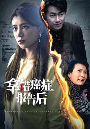 拿错癌症报告后(33集) 拿错癌症报告后(33集)热播短剧推荐