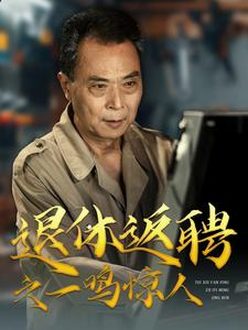 退休返聘之一鸣惊人(65集) 退休返聘之一鸣惊人(65集)好看的短剧