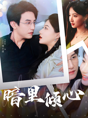 暗里倾心(104集) 暗里倾心(104集)完整版免费观看