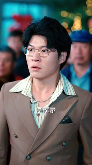 癌症后，被儿子赶出家门（66集）短剧太好看