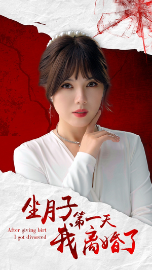 坐月子第一天我离婚了（30集）免费看全集