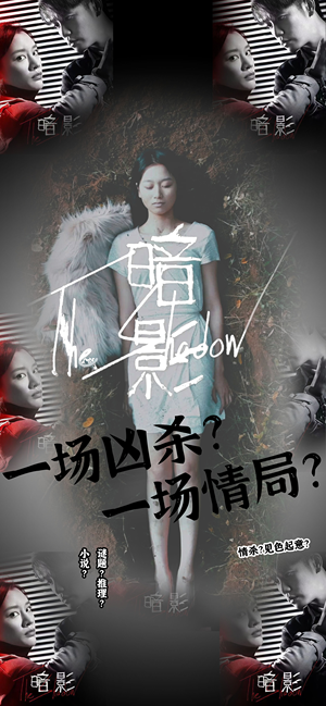 暗影(50集) 暗影(50集)全剧免费观看