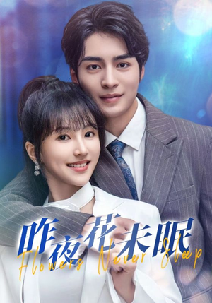 昨夜花未眠(32集) 昨夜花未眠(32集)热门了短剧