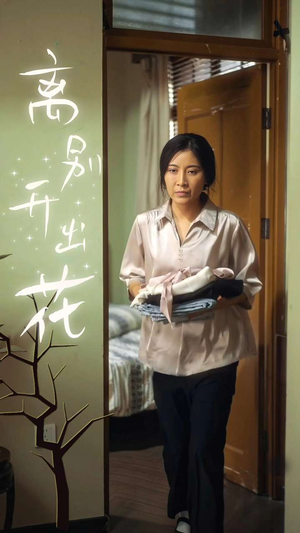 离别开出花(33集) 离别开出花(33集)网络小短剧