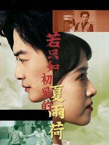若只如初见的夏雨荷（90集）短剧介绍