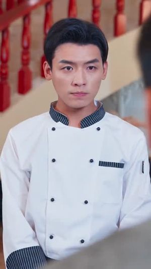 燃烧吧厨神(30集) 燃烧吧厨神(30集)短剧全集更精彩