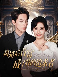 离婚后首富成了我的追求者（100集）免费在线看全集