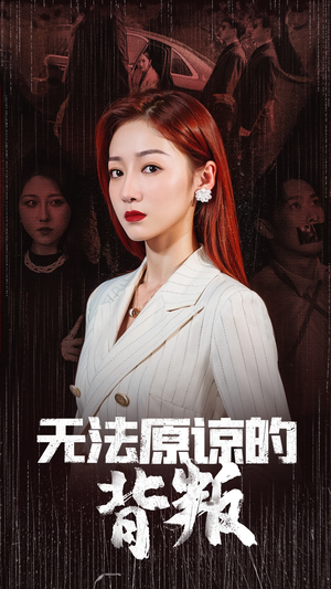 无法原谅的背叛(38集) 无法原谅的背叛(38集)第二季