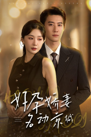 好孕娇妻名动京城(32集) 好孕娇妻名动京城(32集)超爽短剧推荐