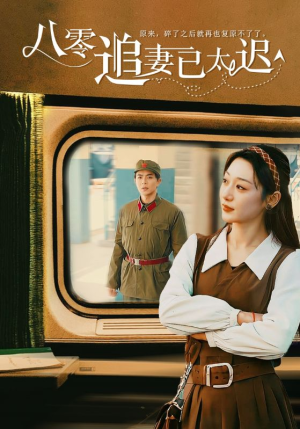 八零追妻已太迟(50集) 八零追妻已太迟(50集)看到了大结局