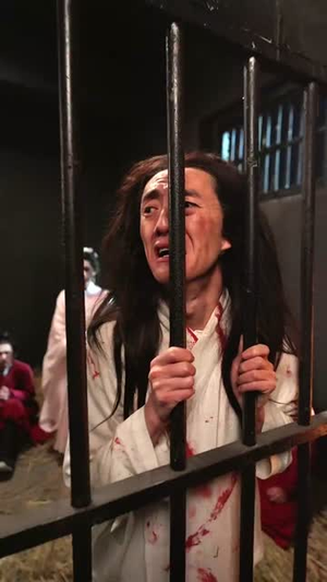 刺客(99集) 刺客(99集)短剧免费看全集